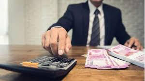 Taxable Income Calculator