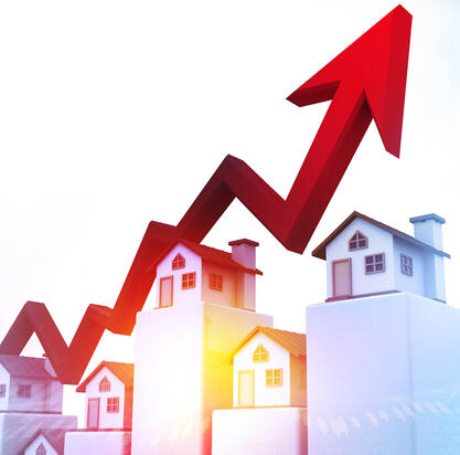 Housing Price Stats